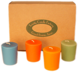12 Pack Votive Candle