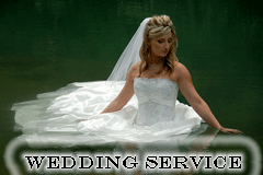 Wedding Service
