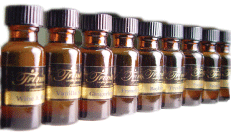 Fragrance Oils 