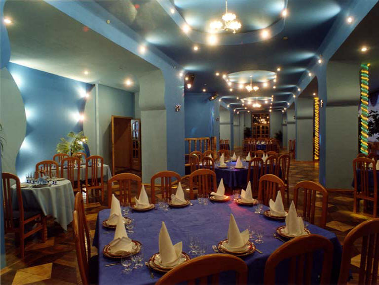 Hotel Services