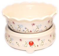 Butterfly Candle Warmer
