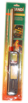 Basic Candle Lighter