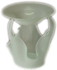 Frost Oil Burner