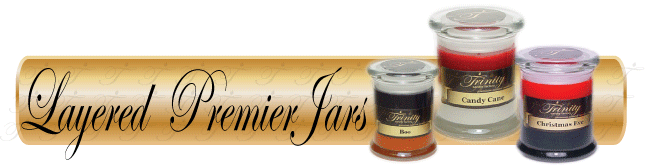 Layered Header