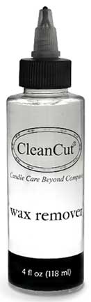 Wax Remover