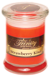7oz Premier Jar Candles