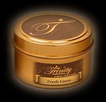 Candle Tin
