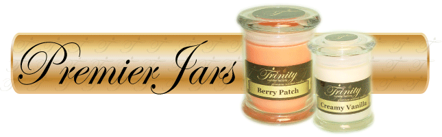 Premier Jar Candles