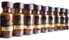 Fragrance Oils