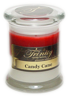 Premier Christmas candle